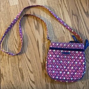 Vera Bradley purse